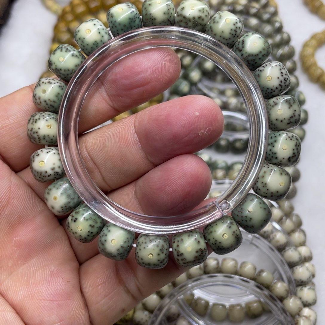 星月菩提手串手串