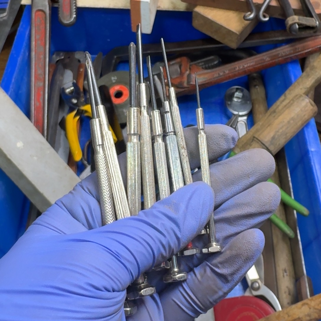 四***爸五金工具制造工艺