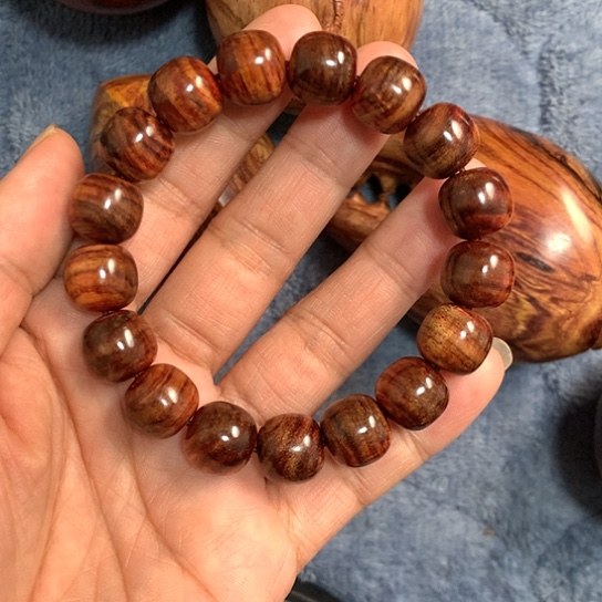 手串/手链黄花梨/降香黄檀