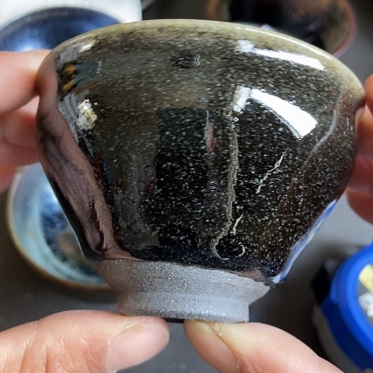 茶盏264 建阳建窑建盏