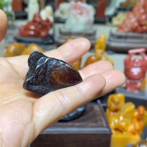 寿山石风**帆11111122223333333