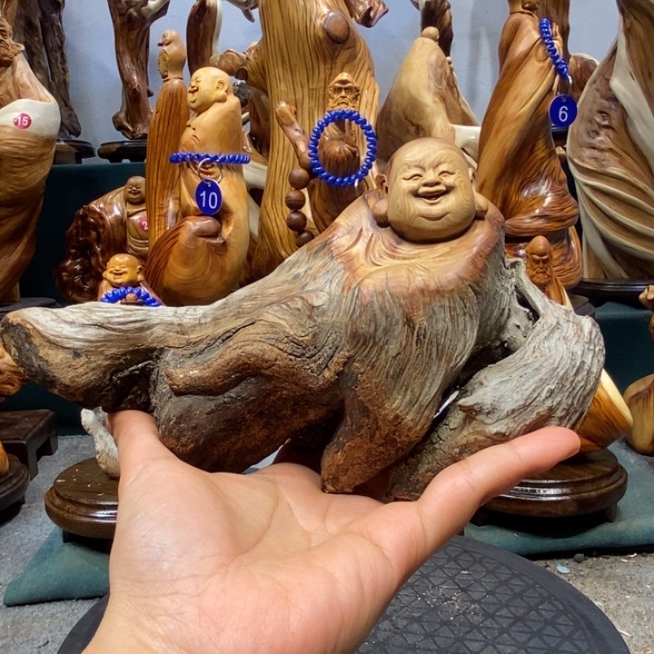 柏木（崖柏）精品崖柏