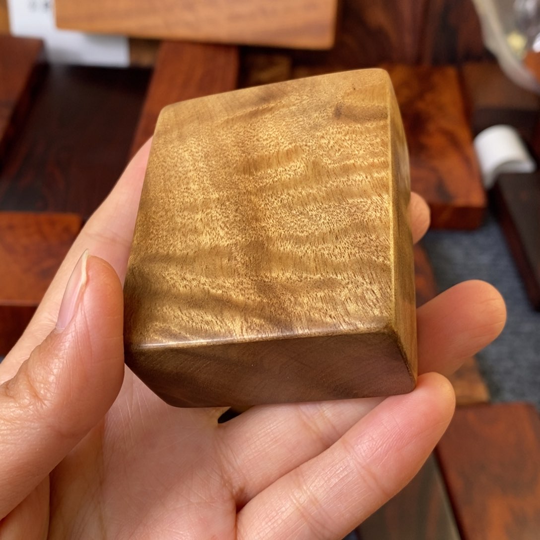 木精品木料 边角料 二次加工不退不换