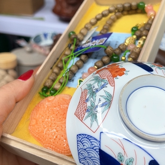 瓷器艺术品工艺品
