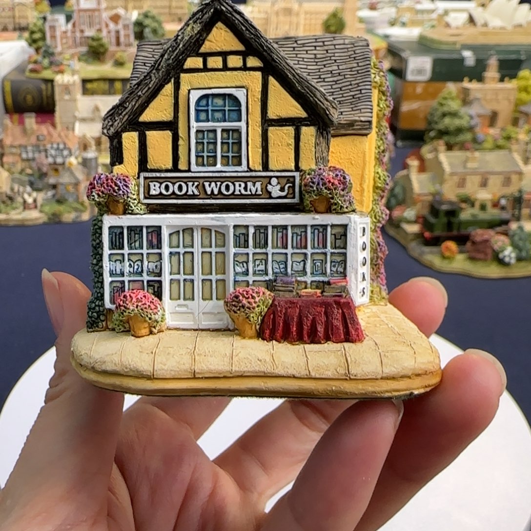 LilliputlaneLilliputlane