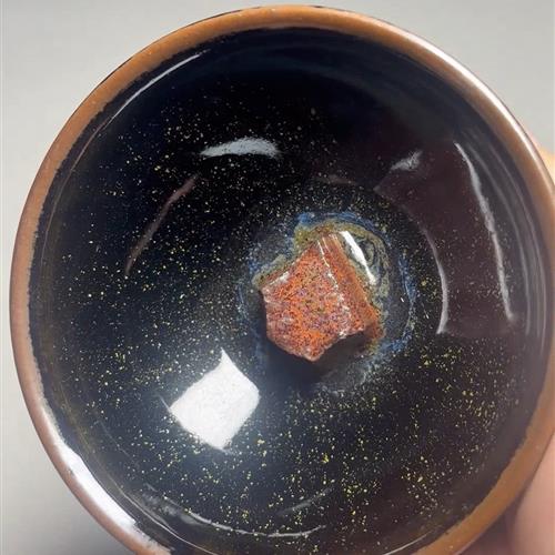 【闪购商品】茶盏-342............