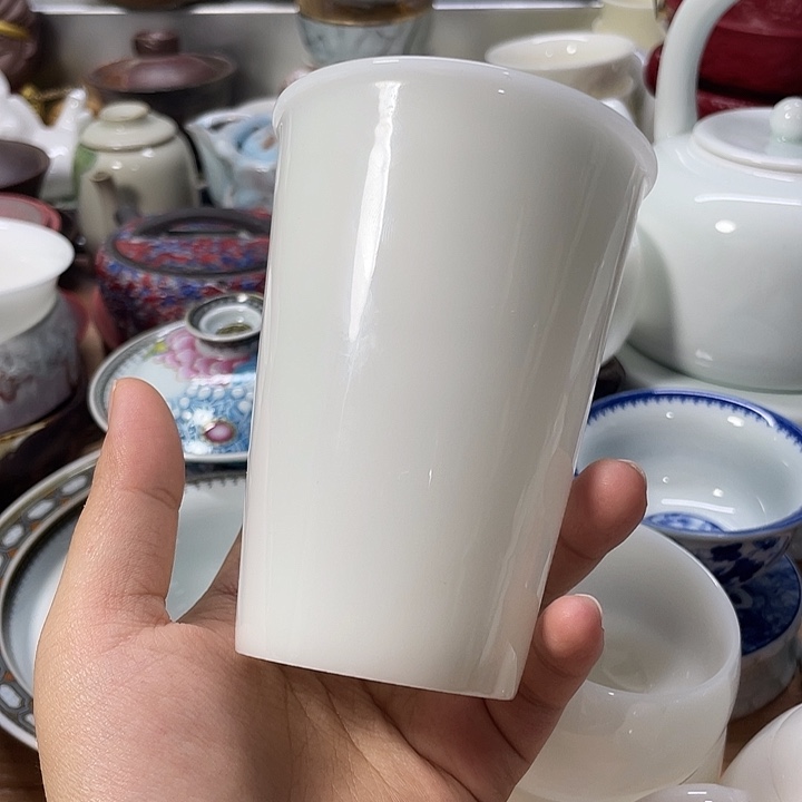 陶瓷制品及陶瓷艺术品容量250