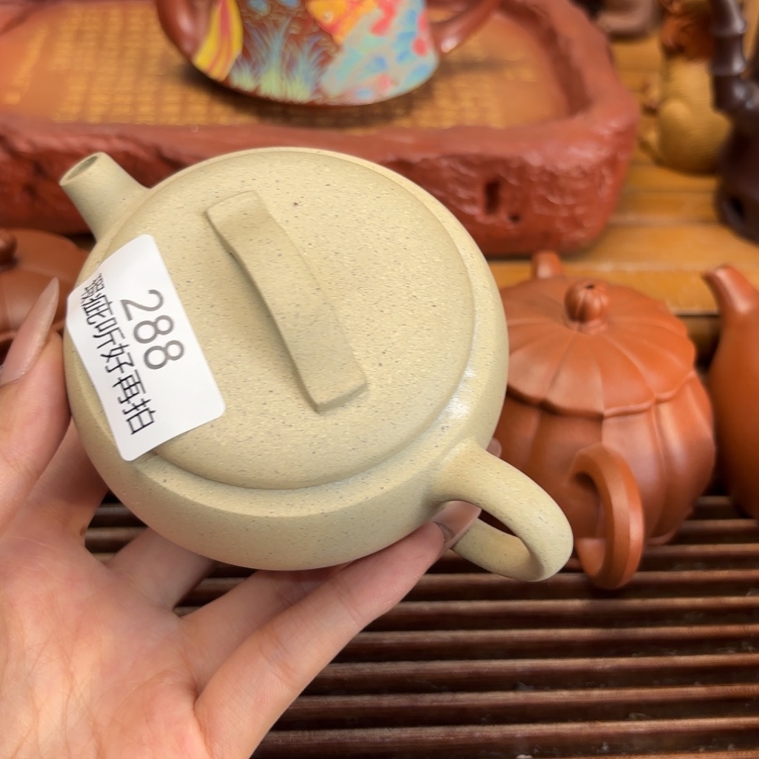 紫砂茶壶五号店专项