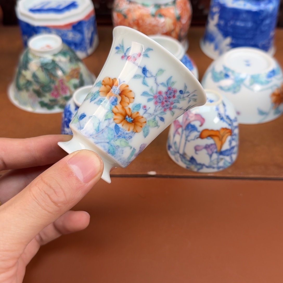 发***。景德镇瓷器精品放漏