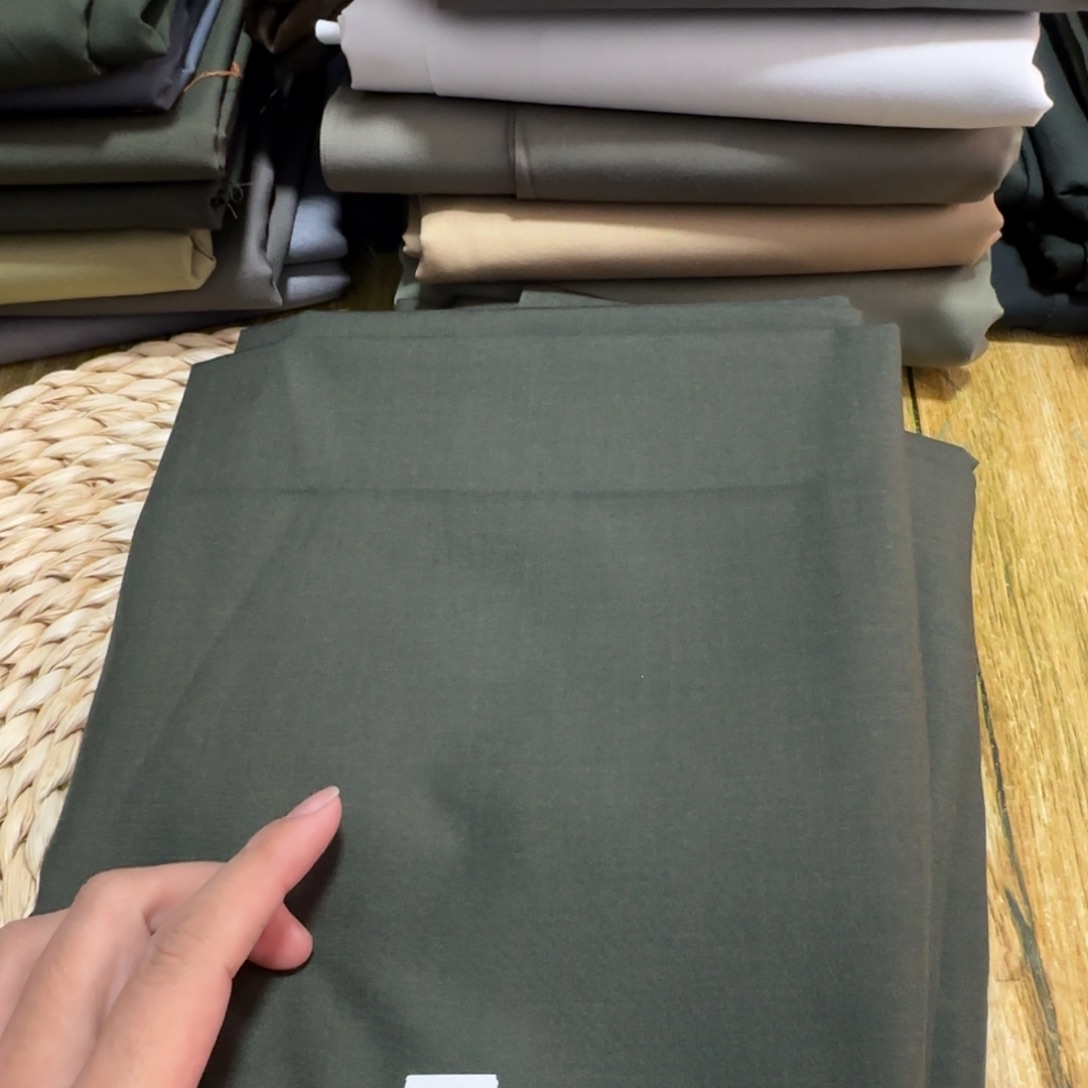 无纺布混纺直播间闪购面料06