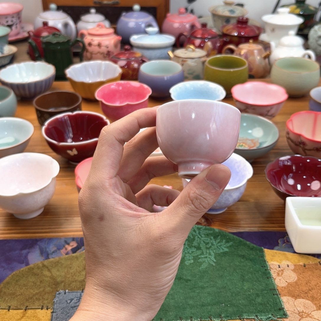 陶瓷主人杯主人杯主人杯