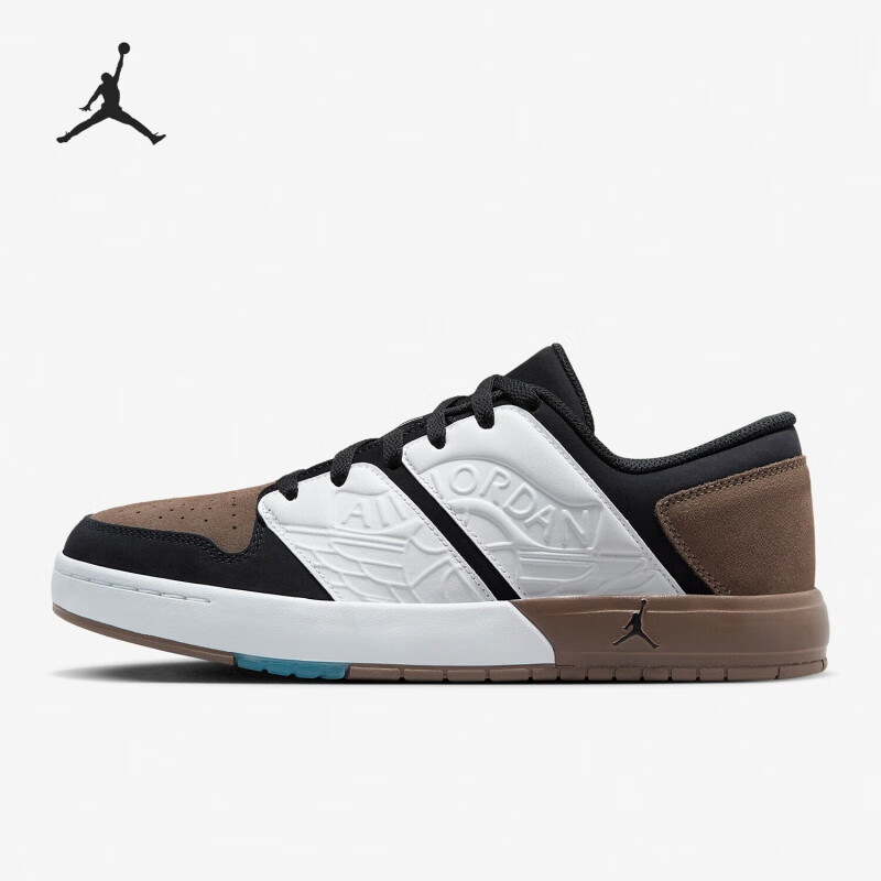 【瑕疵慎拍】耐克 低帮休闲运动板鞋 FB4412-102-37.5(非原盒)