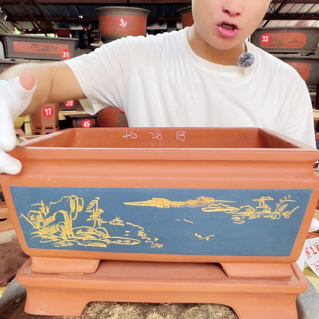 精品紫砂工厂直销