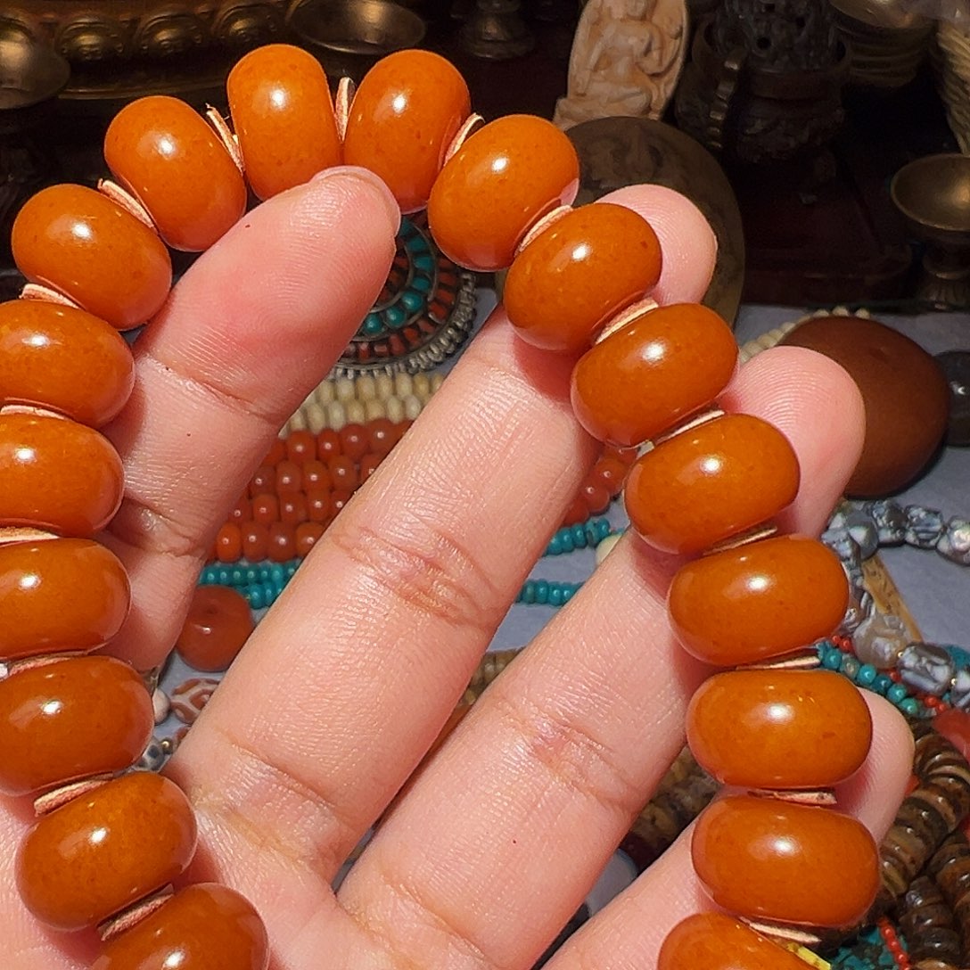 边***珍非洲紫檀（红花梨）