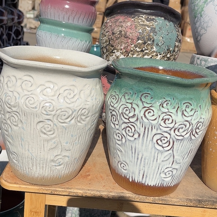 正品紫砂口18高22。。。。。。。