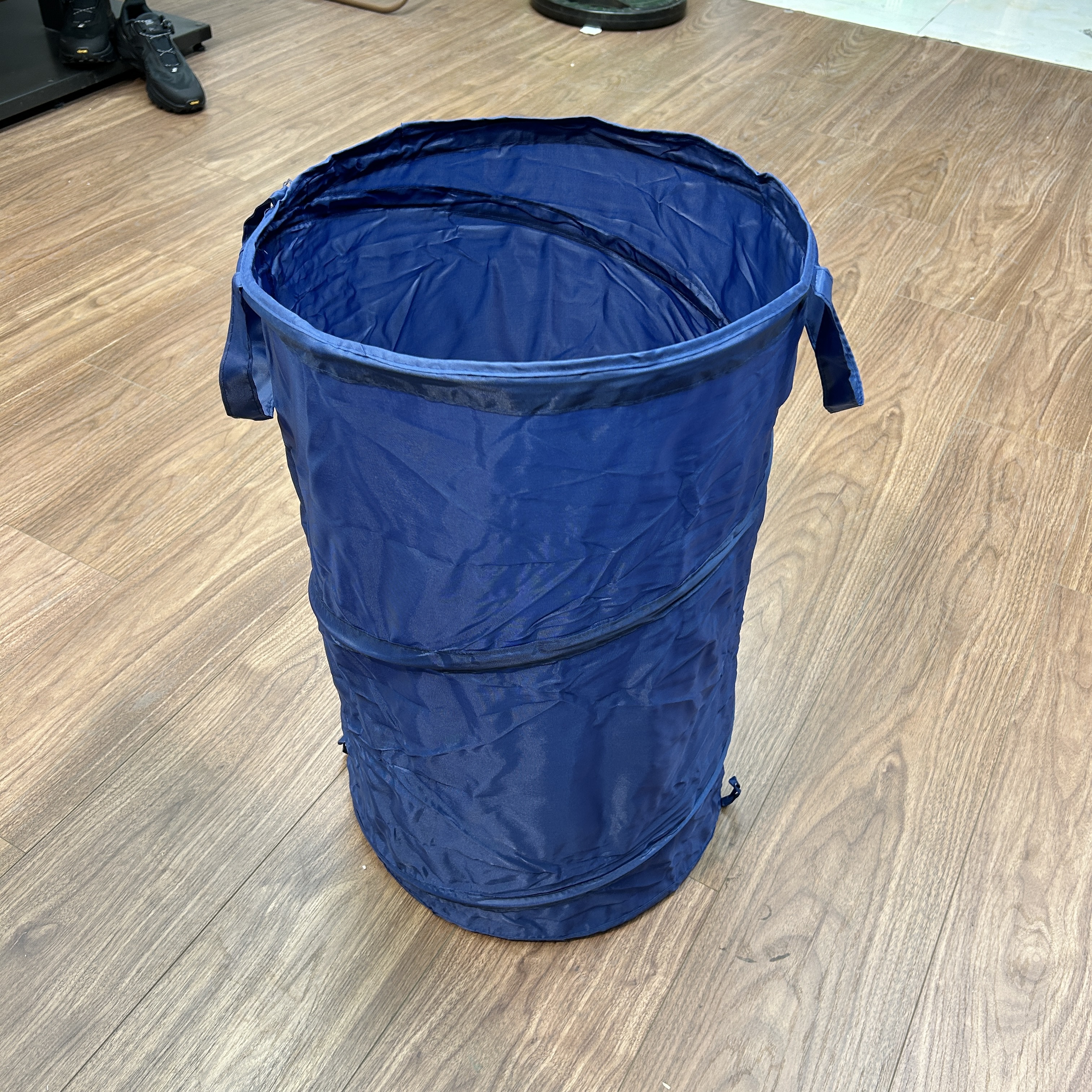 K252312 折叠脏衣篮38.1*38.1*63.5cm