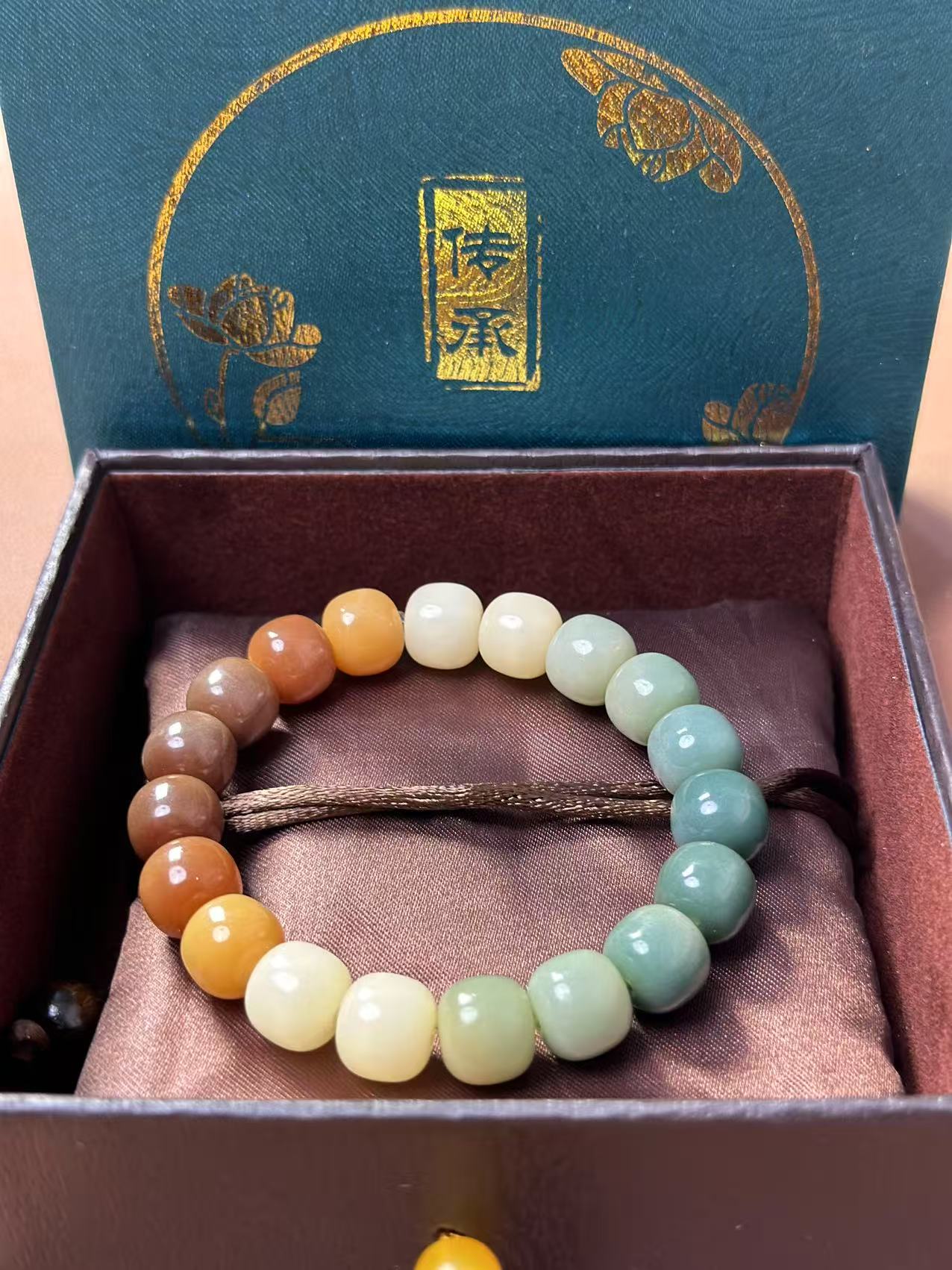 PT精品手串  高端文玩（无礼盒）