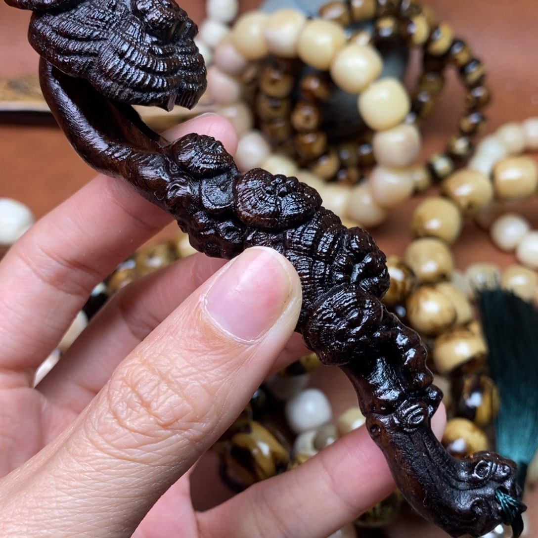 驼骨手串/手链精品