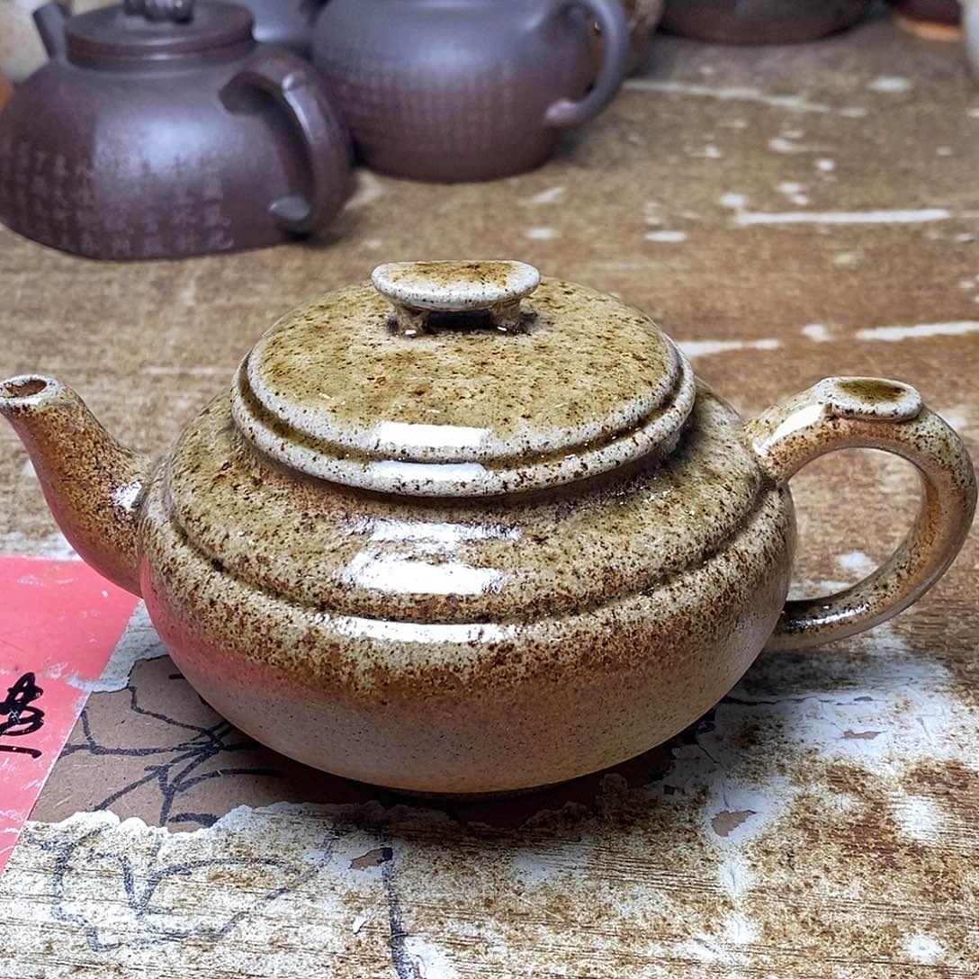 紫砂茶壶紫砂艺术