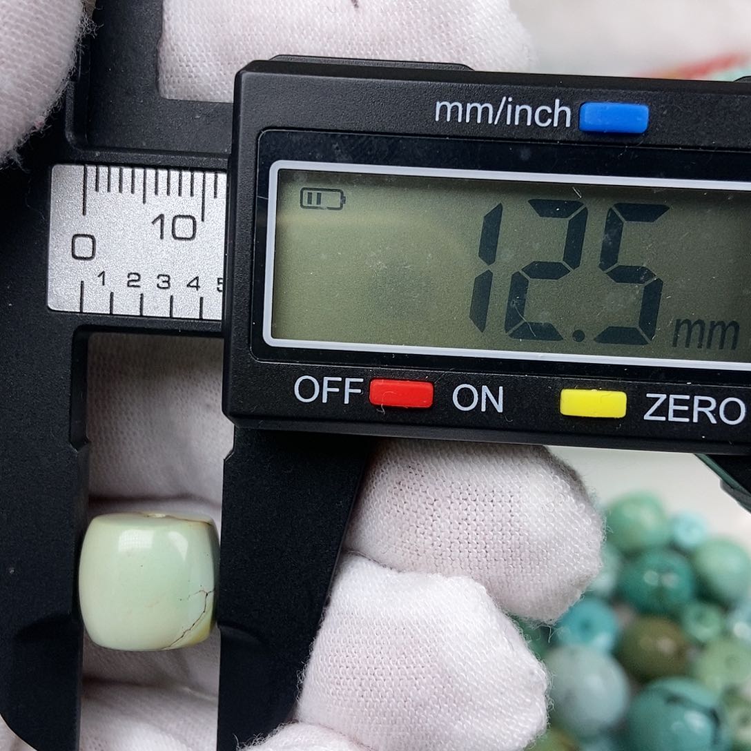 【闪购商品】绿松石珠宝奇石未镶嵌