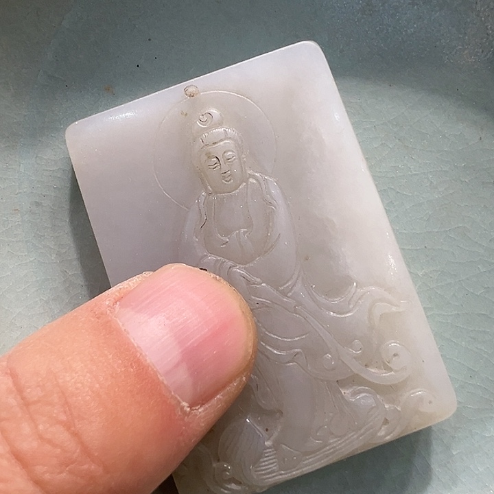 瓷片瓷器工艺美术精品