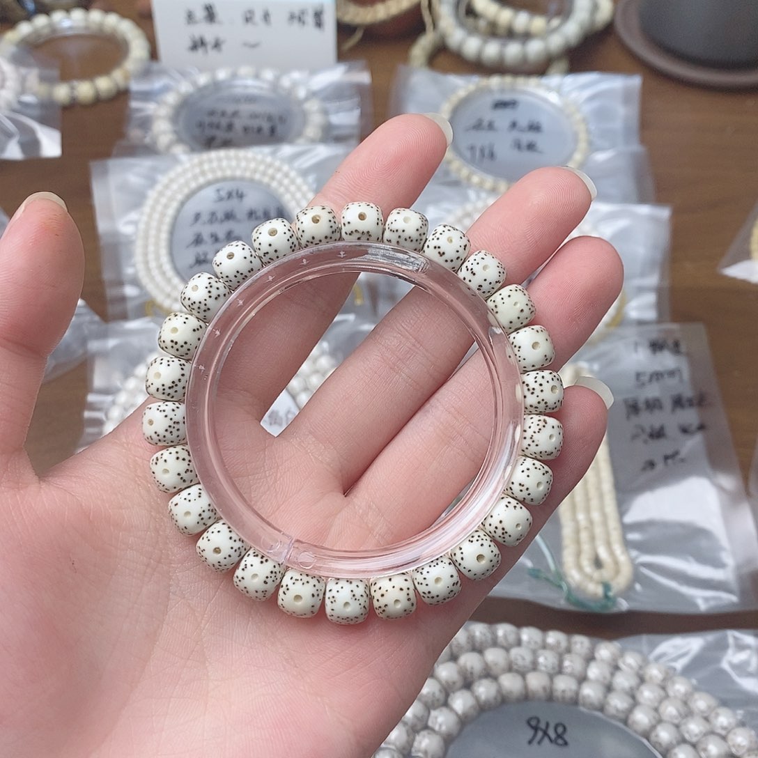 星月菩提手串海南