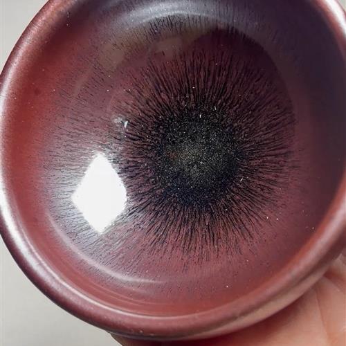 【闪购商品】茶盏-304............
