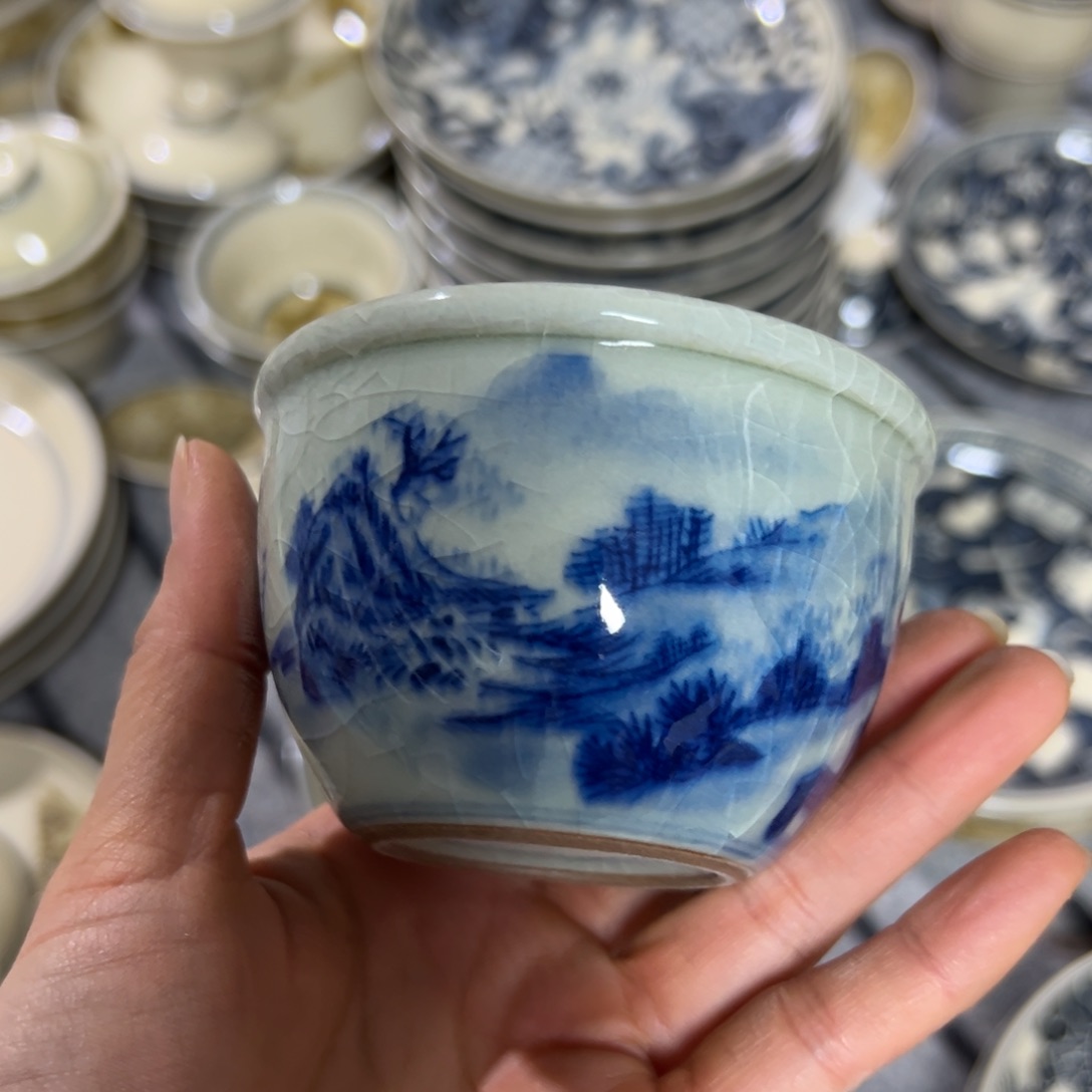 【闪购商品】陶瓷艺术有限公司