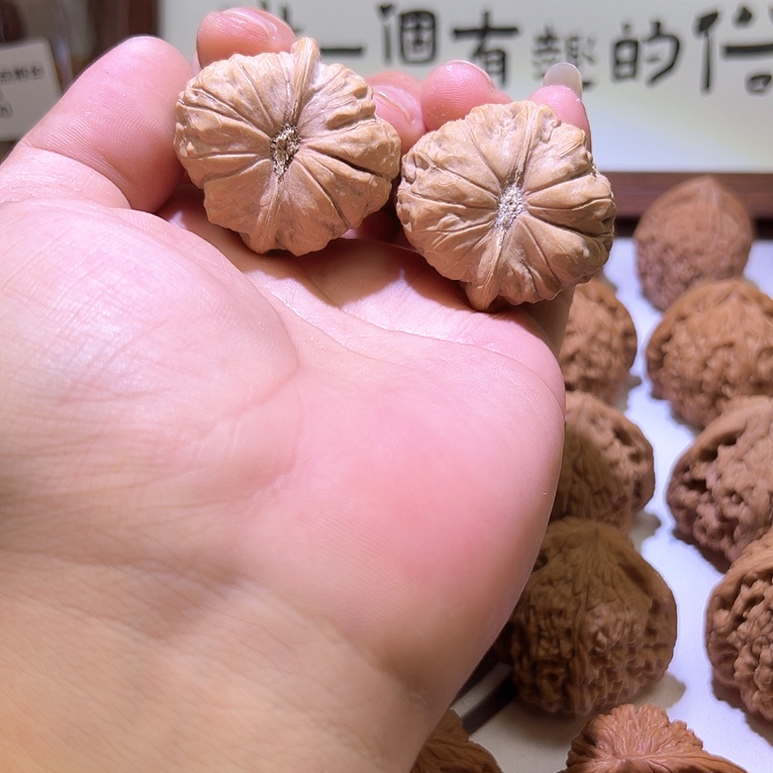 上***镭手串/手链核桃38尺全品南瓜