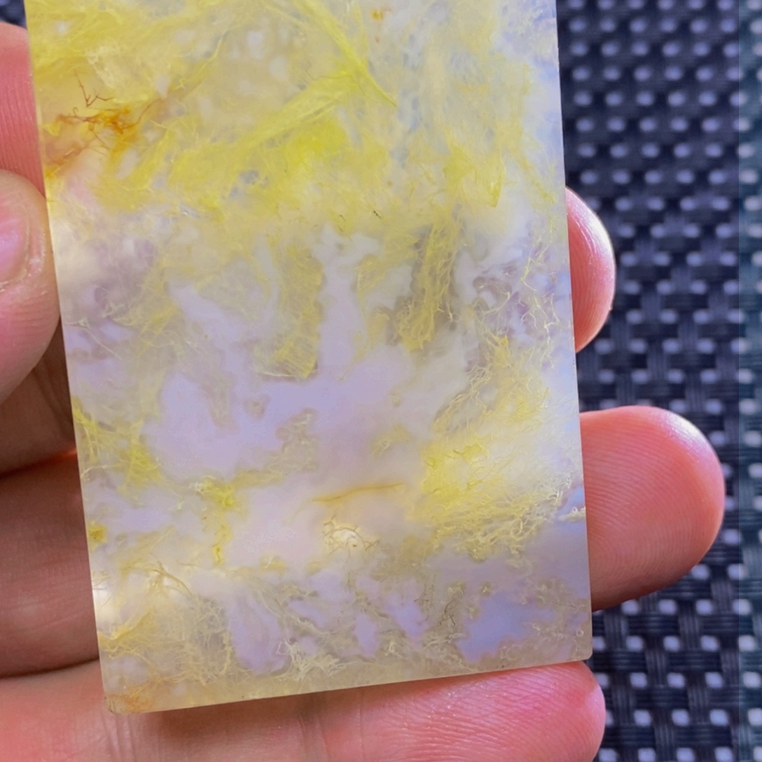 玛瑙/玉髓颈饰未镶嵌秋*获