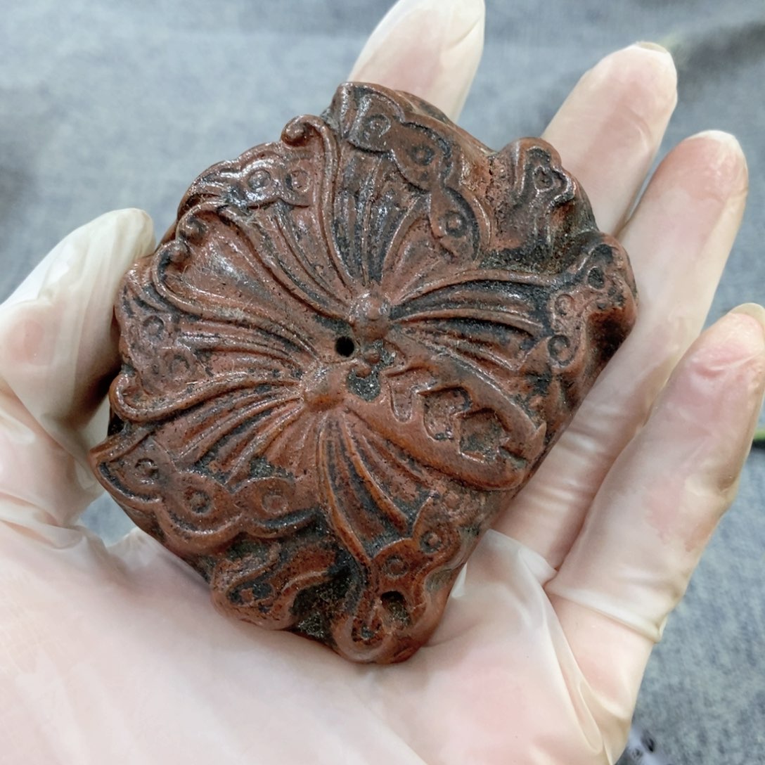 非常满意好看得物件