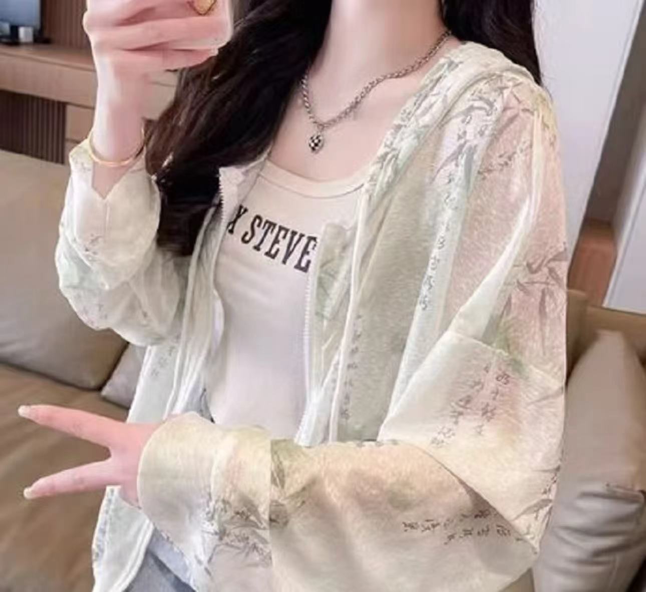 时尚百搭休闲男装《直播间扣号专用》