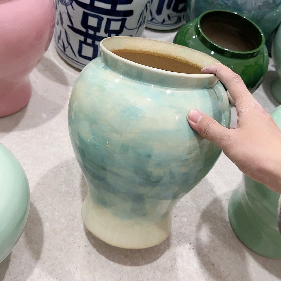 摆件正品有孔正品