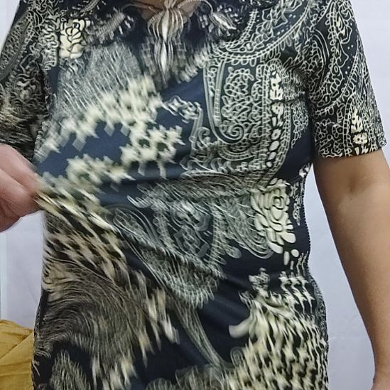 穿着舒服透气性好