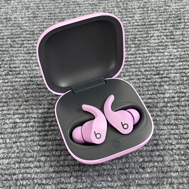 95新 BEATS  Fit Pro真无线主动降噪蓝牙耳机