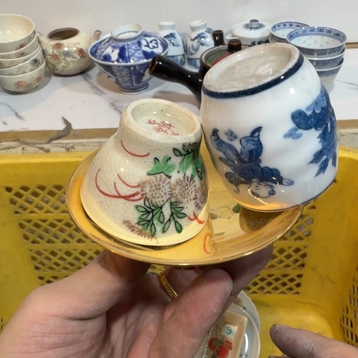 陶瓷推荐第二名20包邮