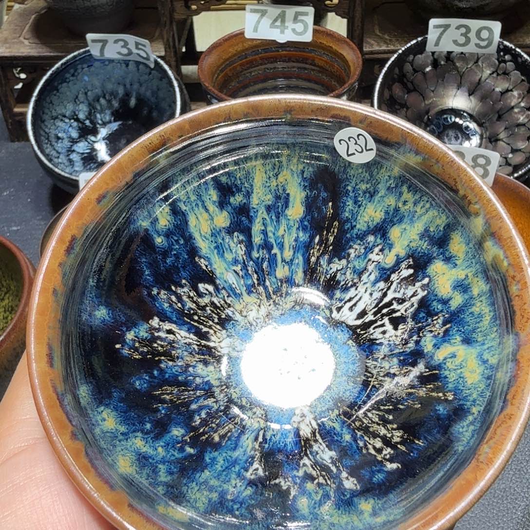 茶盏天才天才工程232
