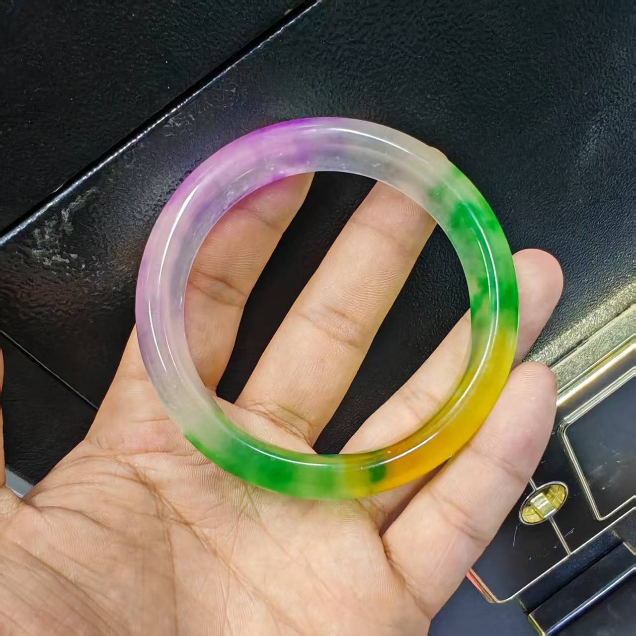 主播推荐精品手镯45