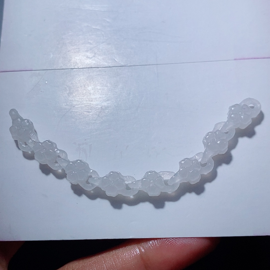 未镶嵌定制翡翠翡翠