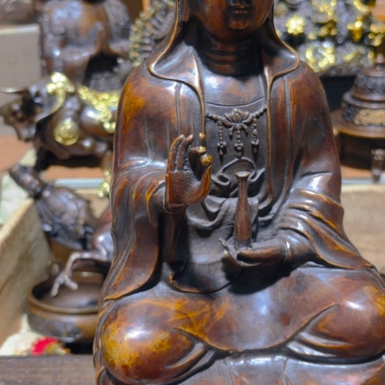 铜的 全清了 一件不留