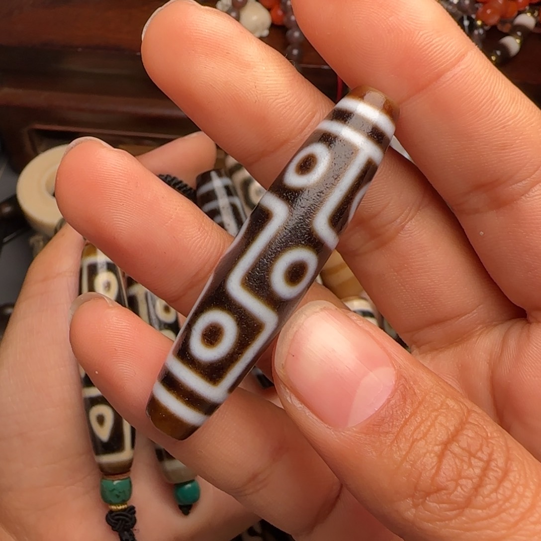 白玉菩提吊坠默*吊坠