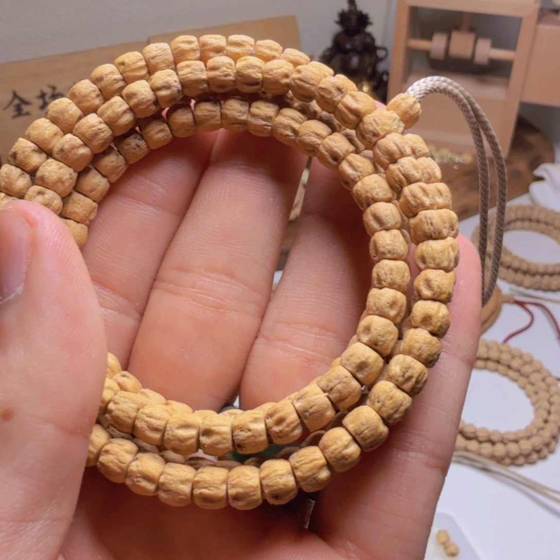 柏香籽/百香籽吊坠ㅤ****ㅤ