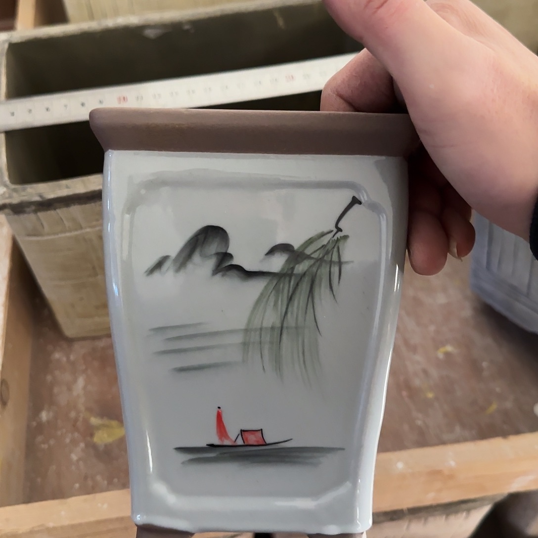 陶瓷福利局·自动合并订单·一个个买凑9元发·