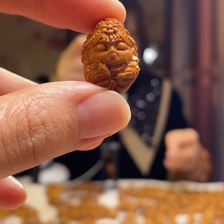 手串/手链橄榄核