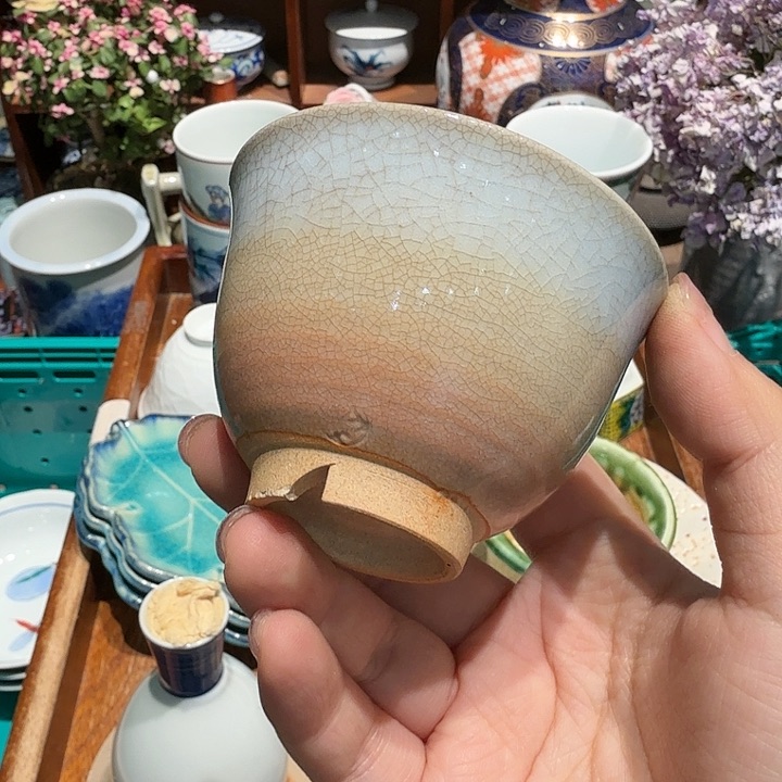 盖碗五十包邮五十包邮