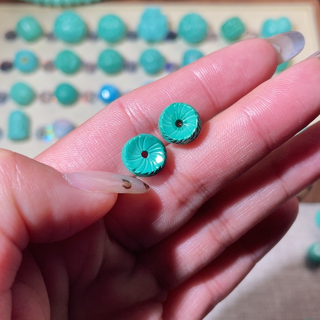 湖北原生态配饰卡10