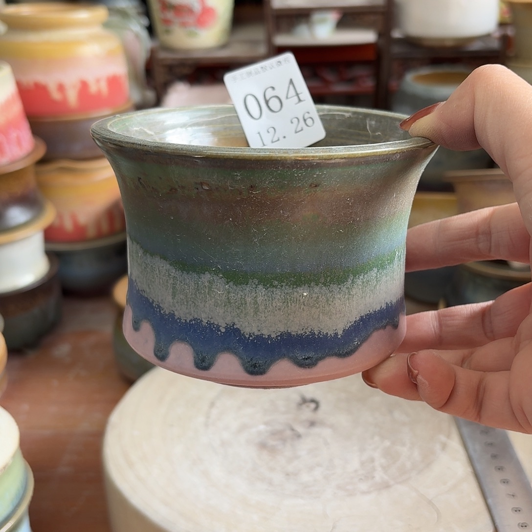 瓷片景德镇陶瓷手工制作