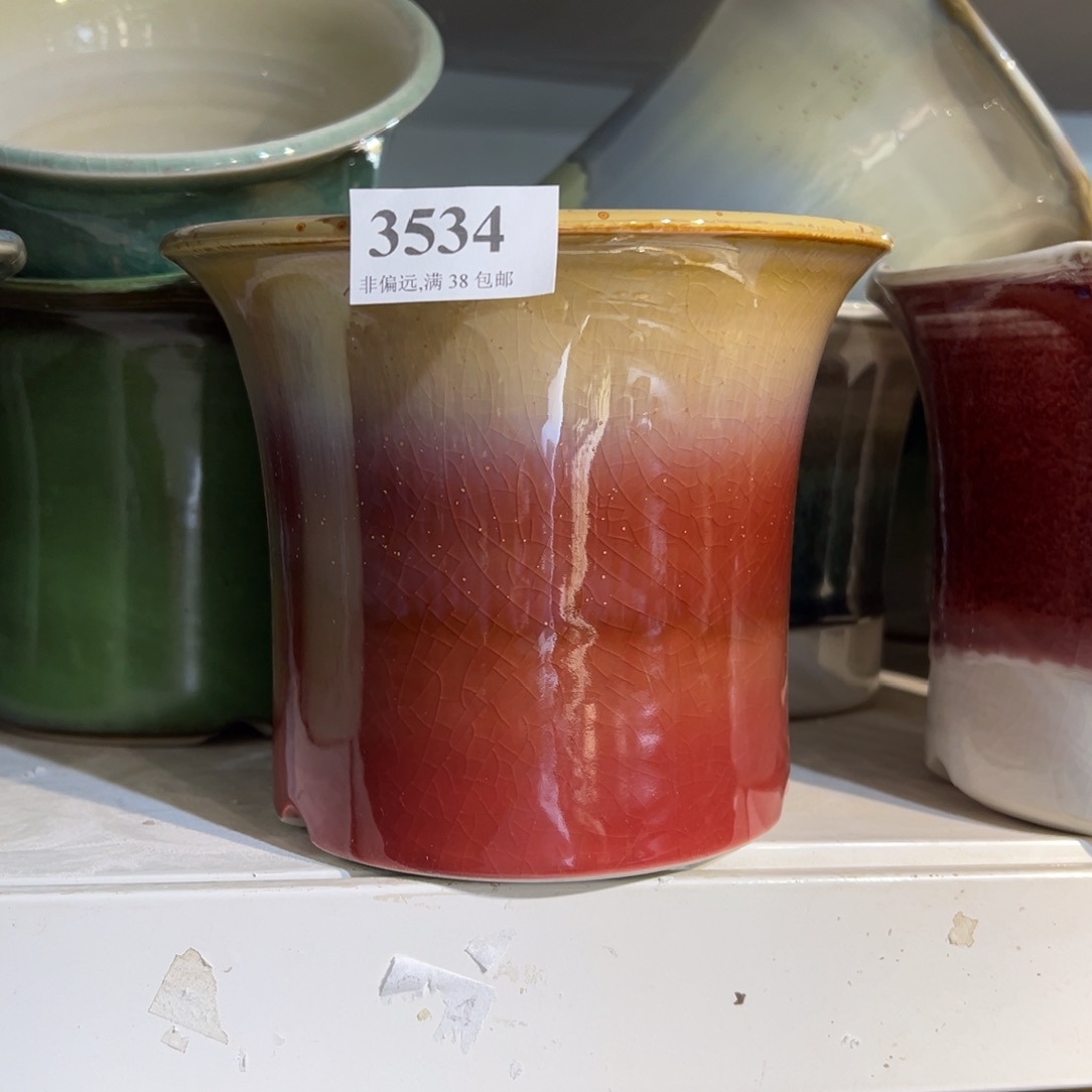 红陶景德镇…………景德镇