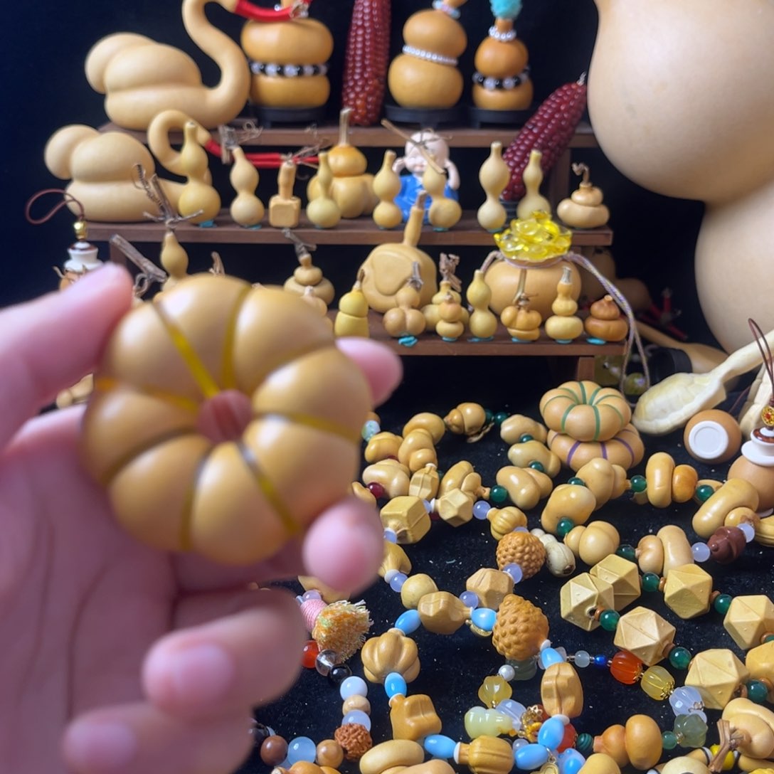 阿*一个甜甜圈单品