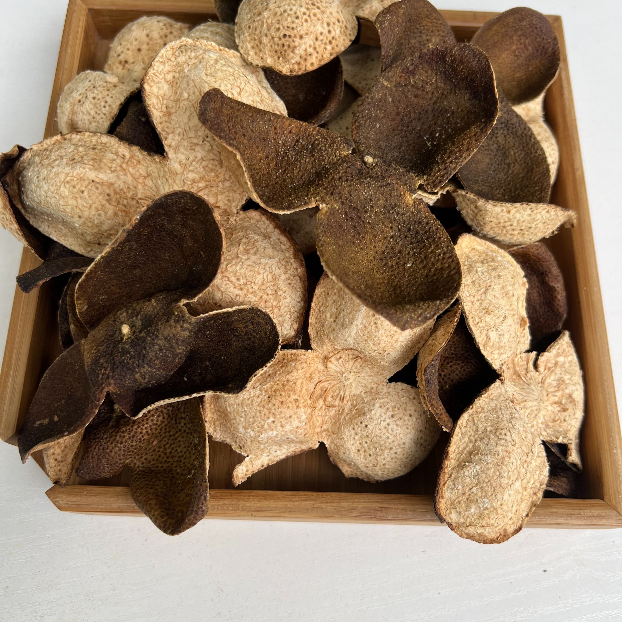 2019年青皮（自然转化）